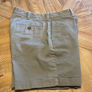 J Crew Men’s Shorts